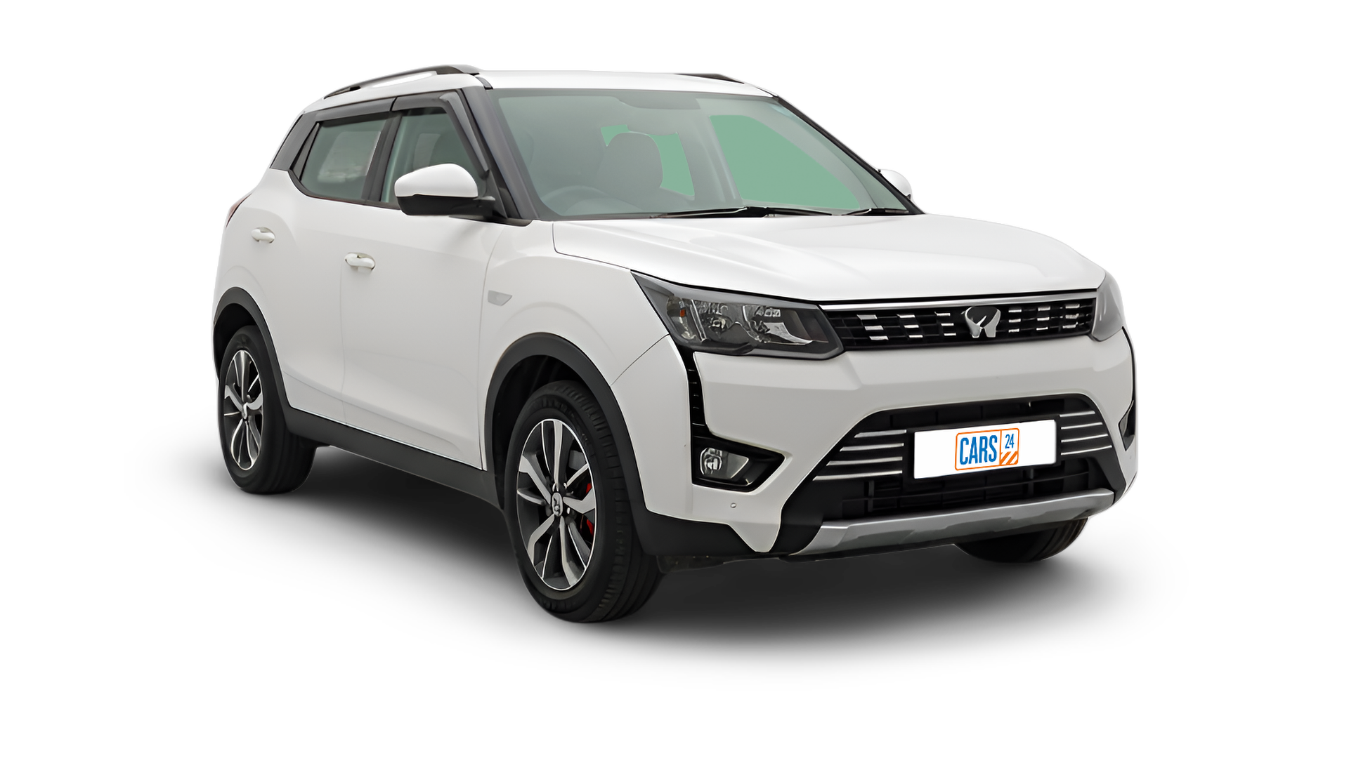 2022 Mahindra XUV300 - SUV - Diesel - Manual - ₹6.57 lakh